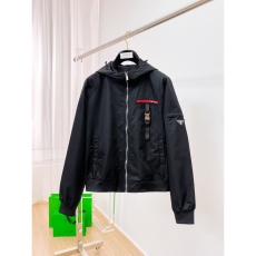 Prada Outwear